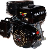 Бензиновый двигатель Lifan 192FD