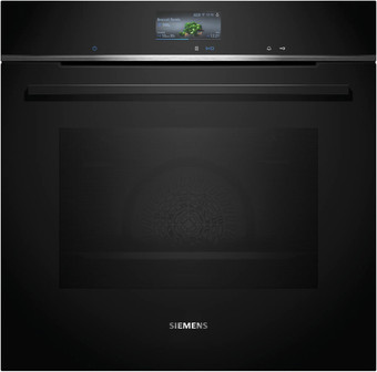 Электрический духовой шкаф Siemens iQ700 HB736G1B1