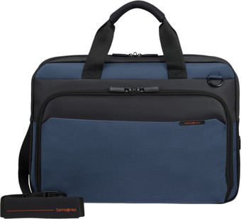 Сумка Samsonite Mysight KF9-01002 (синий)