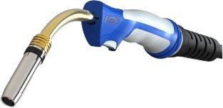 Сварочная горелка Most М15 Sgrip 3м