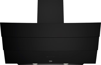 Кухонная вытяжка BEKO HCA 92640 BH