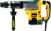 Перфоратор DeWalt D25763K