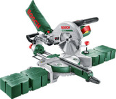 Дисковая пила Bosch PCM 8 S [0603B10100]