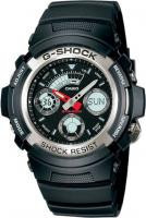Наручные часы Casio AW-590-1AER