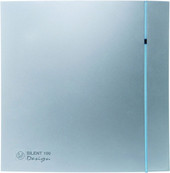 Soler&Palau Silent-100 CHZ Silver Design [5210602800]
