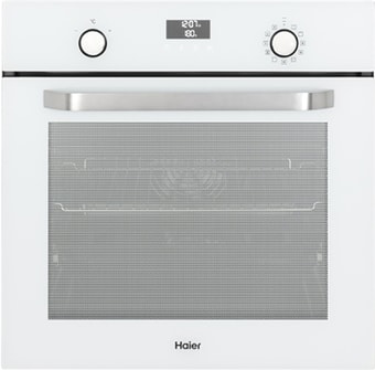 Электрический духовой шкаф Haier HOX-P11HGW