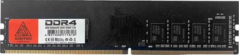 Оперативная память Arktek 8ГБ DDR4 3200 МГц AKD4S8N2666