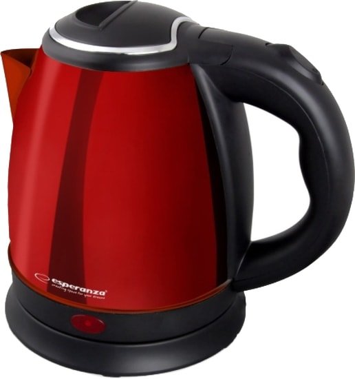 Электрочайник Esperanza Parana EKK028R
