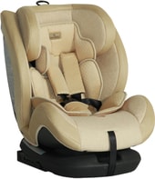 Автокресло Lorelli Rialto Isofix 2018 (бежевый)