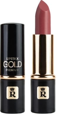 Помада-стик Relouis Premium Gold (тон 349)