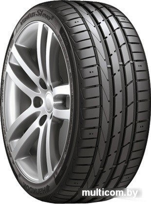 Автомобильные шины Hankook Ventus S1 evo 2 K117 245/40R20 99Y