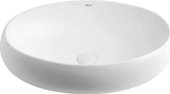 Умывальник Abber Bequem AC2102MW (белый матовый)