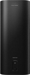 Накопительный электрический водонагреватель Royal Thermo RWH 50 Smalto Inverter Grafit