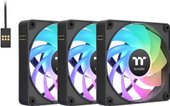 Набор вентиляторов Thermaltake CT140 EX Reverse ARGB CL-F193-PL14SW-A