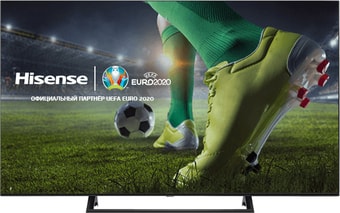 Телевизор Hisense 55AE7200F
