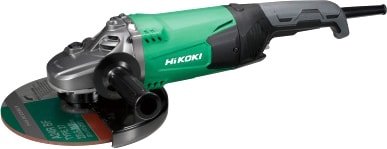 Угловая шлифмашина Hikoki (Hitachi) G23SW2