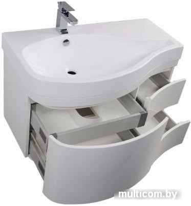 Умывальник Aquanet Сопрано 95 L 169395