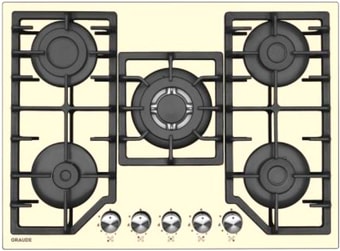 Варочная панель Graude GS 70.1 C