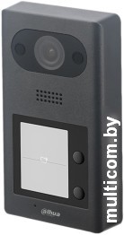 Вызывная панель Dahua DHI-VTO3211D-P1-S2