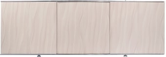 Экран под ванну Perfecto Linea 36-000175 1.7 м (волна бежевая)