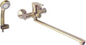 Смеситель Loffrey LF82212C