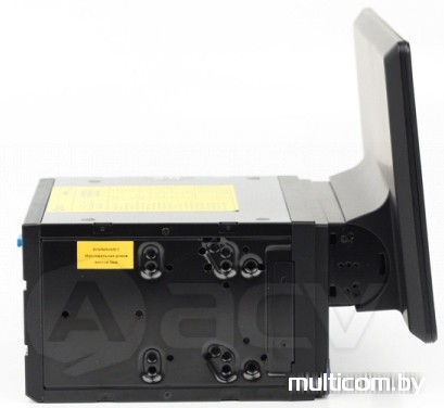 USB-магнитола ACV AD-1010