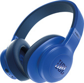 Наушники JBL E55BT [JBLE55BTBLU]