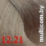 Масло для окрашивания Constant Delight Olio-Colorante без аммиака 12.21 спец. блондин пепельный сандре