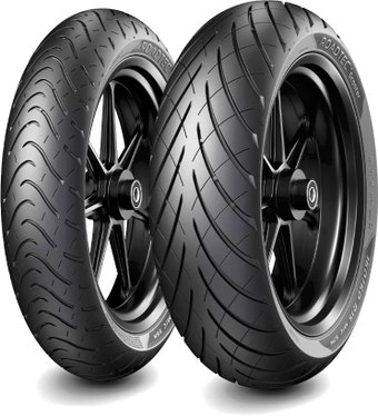 Шины для скутера/мопеда Metzeler Roadtec Scooter 140/70-12 60L TL