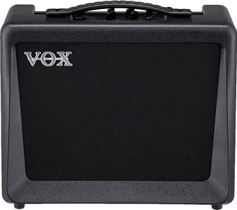 Комбоусилитель VOX VX15GT