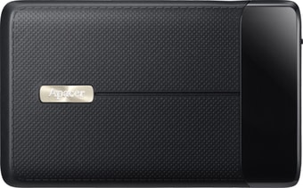 Внешний накопитель Apacer AC731 1TB AP1TBAC731B-1