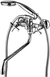 Смеситель Lemark BENEFIT LM2551C