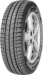 Автомобильные шины Kleber Transalp 2 215/65R16C 109/107R