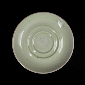 Блюдце Corone Natura HL900900E фк0984