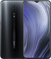 Смартфон Oppo Reno Z 4GB/128GB (черный графит)