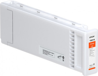 Картридж Epson C13T891800