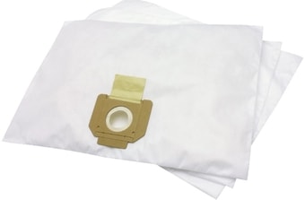 Комплект одноразовых мешков Ozone CP-219/3