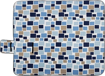 Туристический коврик Ecos PR-49F