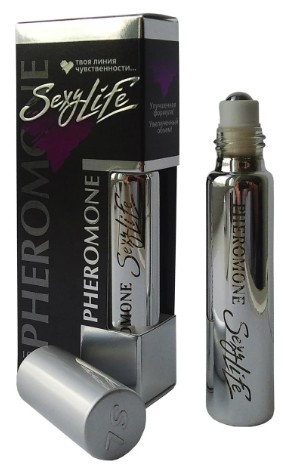 Духи Sexy Life №7 философия аромата Dolce and Gabbana for Men (10 мл)