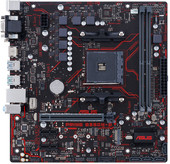 Материнская плата ASUS Prime B350M-E