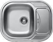 Кухонная мойка Kromevye EC 254 D