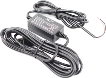 Кабель ACV CVR-DPC2 Mini