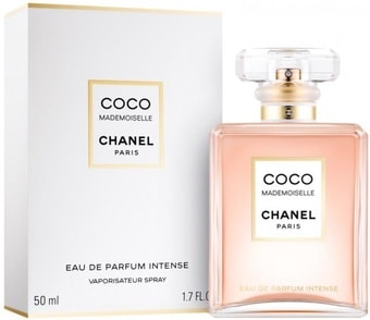 Chanel Coco Mademoiselle Intense 50 мл