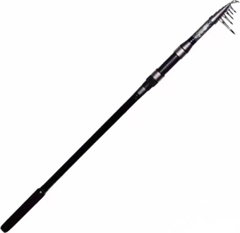 Удилище Okuma Safina-X Tele Carp SX-CA-1207MH-T