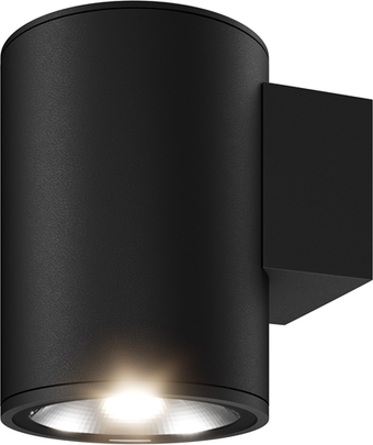 Уличный настенный светильник Maytoni Shim O303WL-L5GF3K