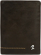 Кошелек Cedar Rovicki N4-CMC (коричневый)