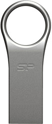 USB Flash Silicon-Power F80 64Gb (SP064GBUF2F80V1S)