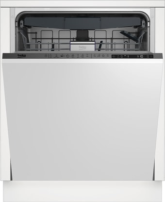 Посудомоечная машина BEKO DIN28420