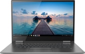 Ноутбук Lenovo Yoga 730-15IKB 81CU0018RU