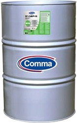 Моторное масло Comma Syner-G 5W-40 199л